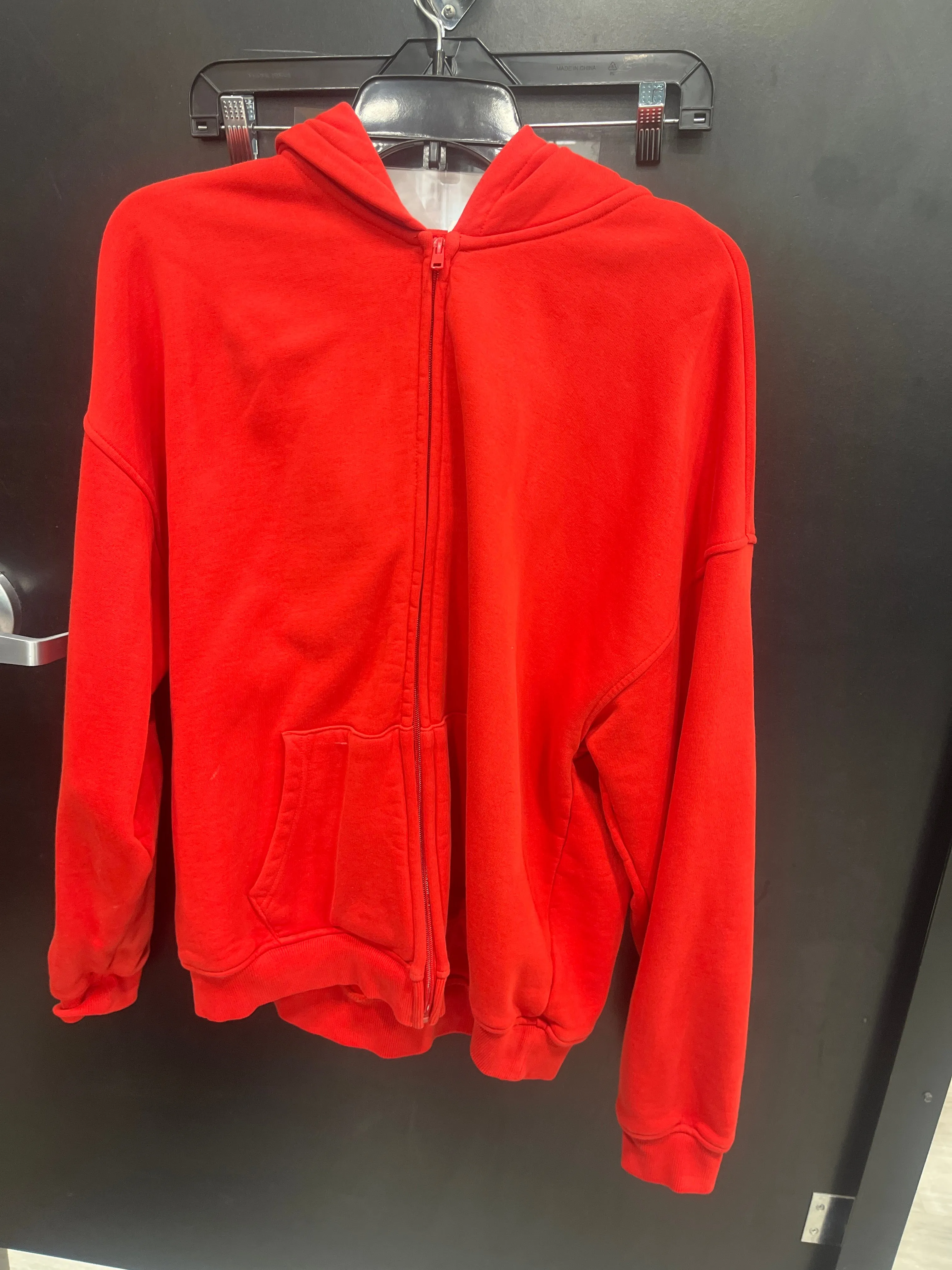 Khy Outerwear Size Extra Small