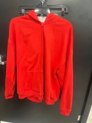 Khy Outerwear Size Extra Small