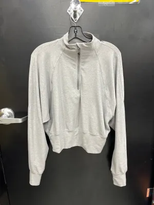 Lulu Lemon Outerwear Size Medium