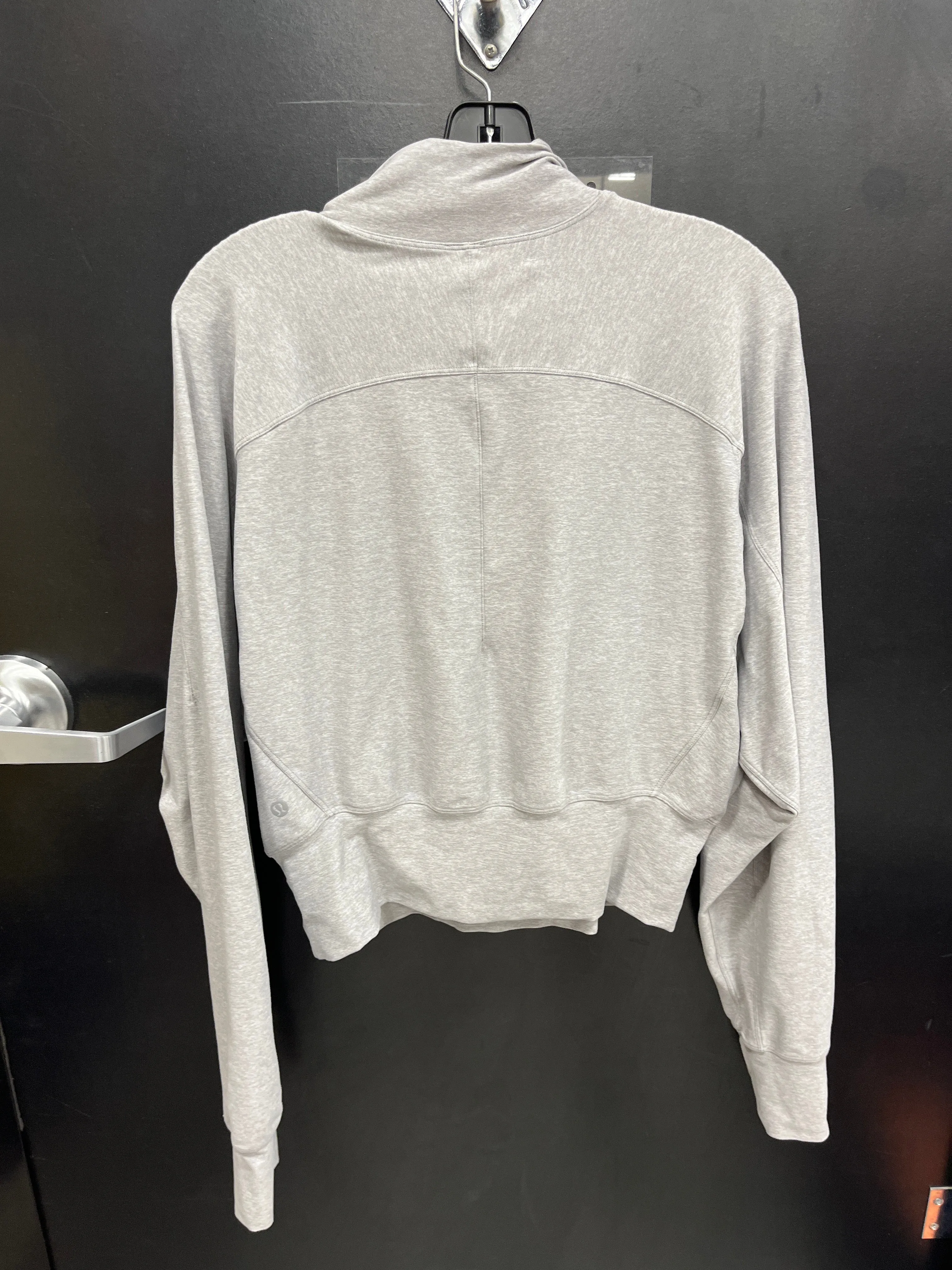 Lulu Lemon Outerwear Size Medium