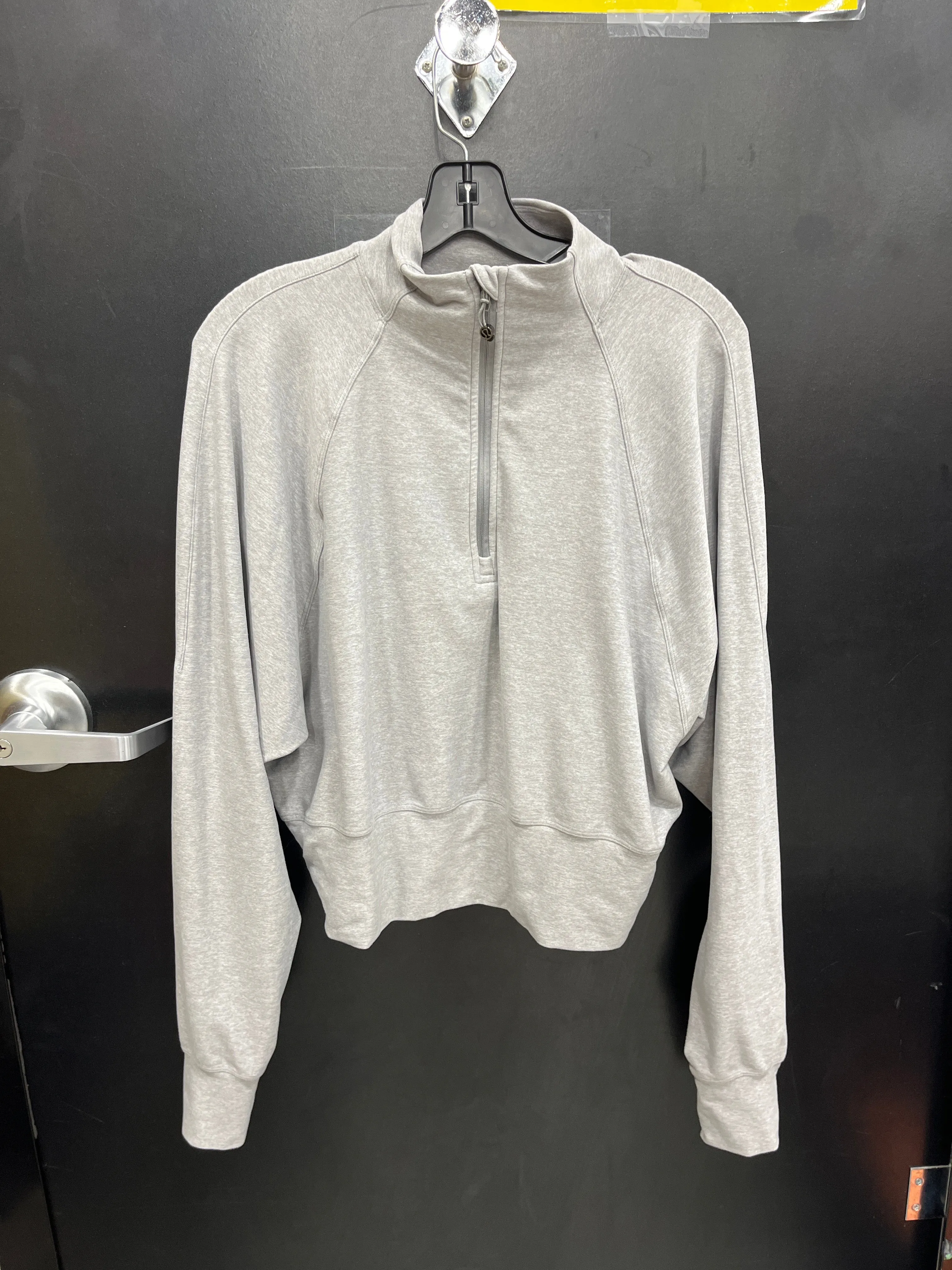 Lulu Lemon Outerwear Size Medium